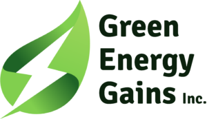 Green Energy Gains