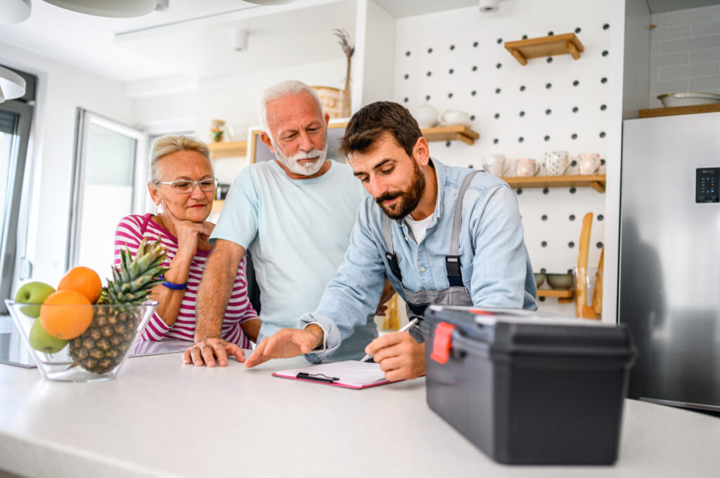 Energy Assessments in Danvers, MA Green Energy Gains
